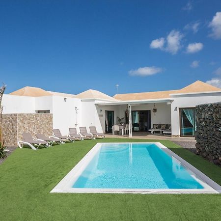 Villa La Era 1 El Cotillo  Exterior photo