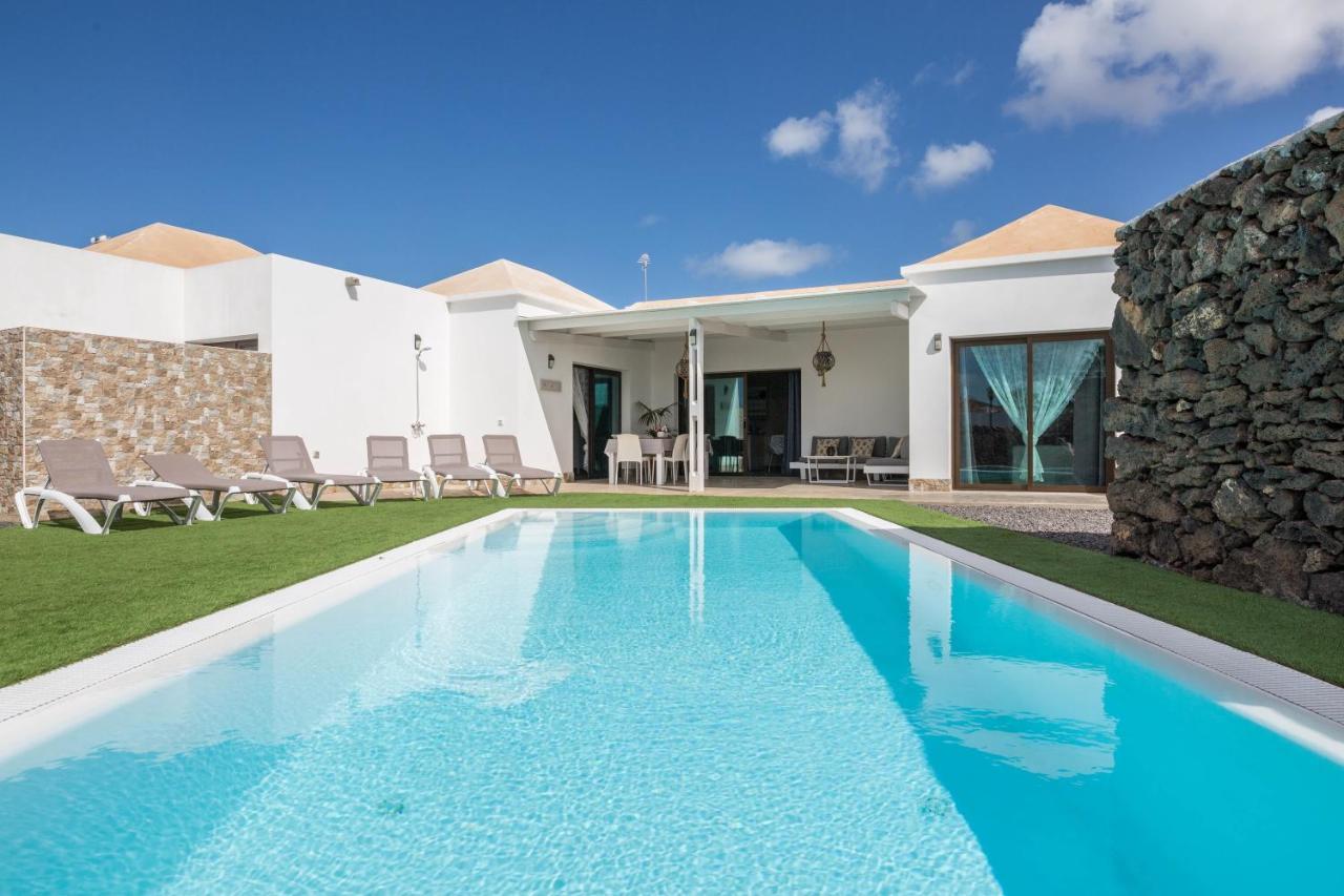 Villa La Era 1 El Cotillo  Exterior photo
