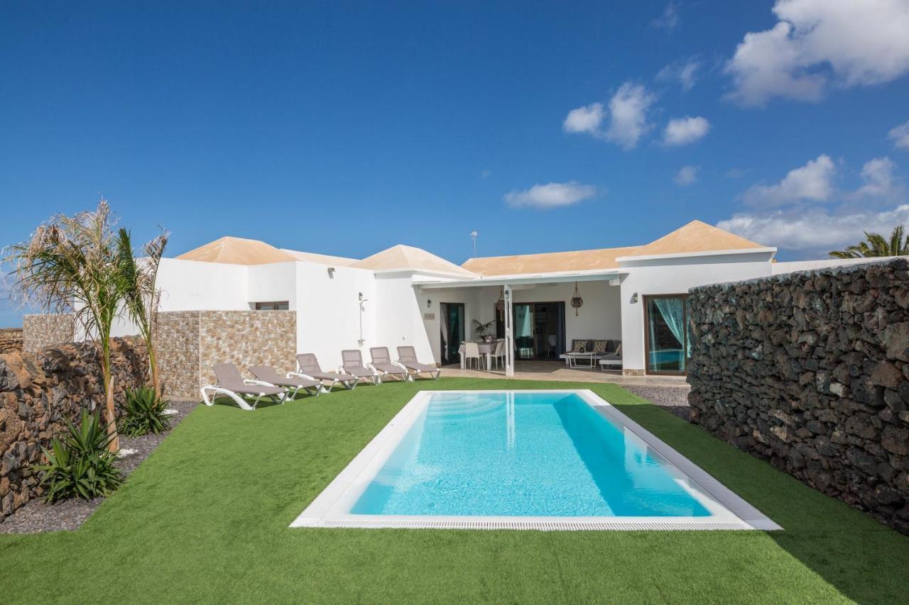 Villa La Era 1 El Cotillo  Exterior photo