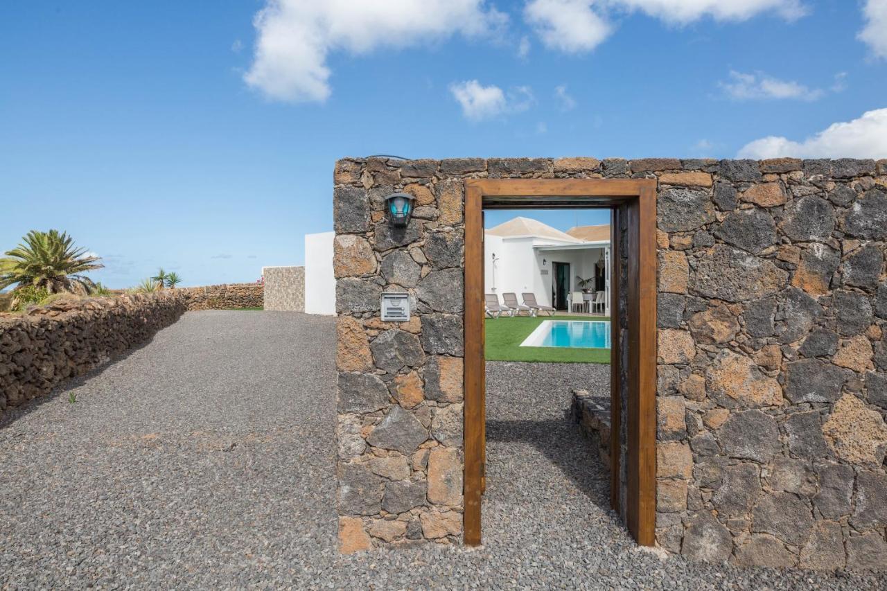 Villa La Era 1 El Cotillo  Exterior photo